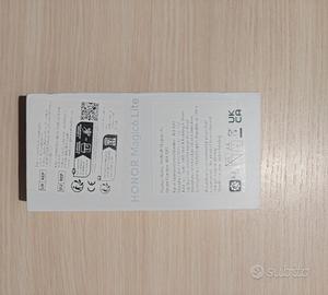 Honor magic 6 lite 5G 