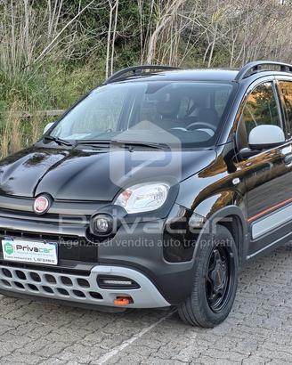 FIAT Panda Cross 1.0 FireFly S&S Hybrid