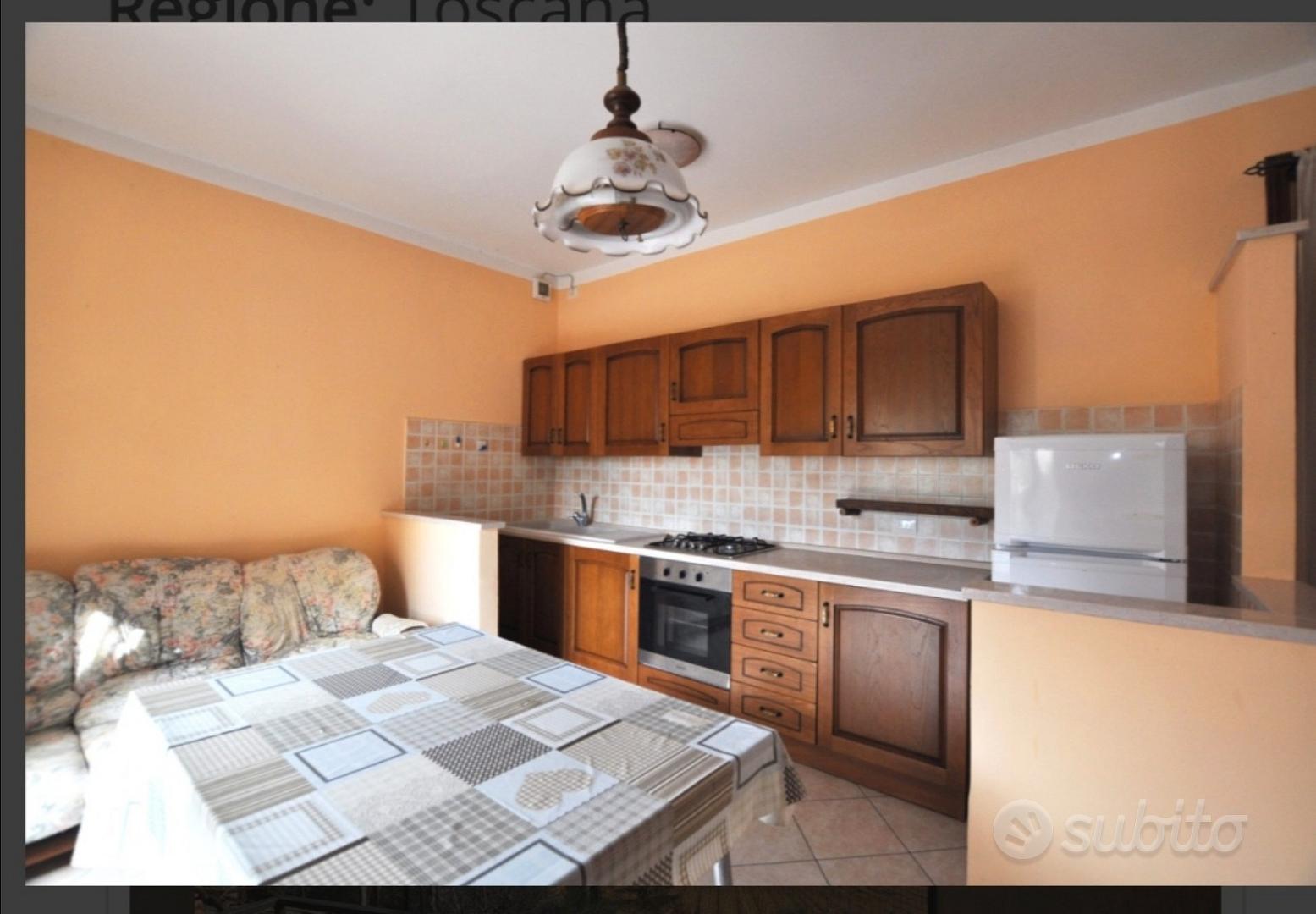 Appartamento – SI - Vista 4