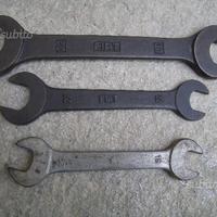 Chiavi FIAT e Autobianchi originali