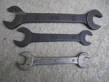 Chiavi FIAT e Autobianchi originali