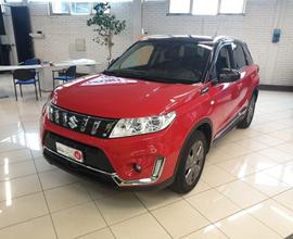 SUZUKI Vitara 1.0 Boosterjet GPL 4X4 AllGrip Coo