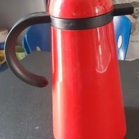 Thermos stilizzato moderno Design:Karl Axel