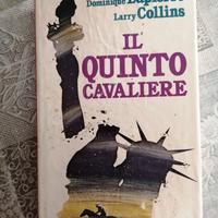 Il quinto cavaliere