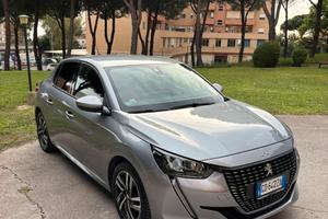 Peugeot 208 Allure pack - 1.2 puretech benzina