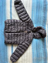 Piumino 100 grammi bambino - Tg 3 anni