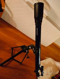 Telescopio 🔭