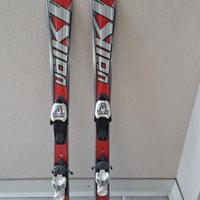 sci völkl bambino 130cm