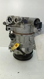 COMPRESSORE A/C CITROEN C5 Aircross 9829934580 DV5