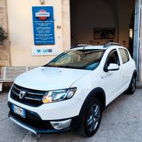 Dacia Sandero Stepway 900 GPL TCe 12V 90CV Prestig