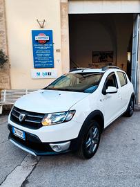 Dacia Sandero Stepway 900 GPL TCe 12V 90CV Prestig