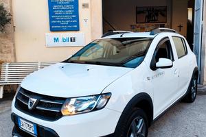 Dacia Sandero Stepway 900 GPL TCe 12V 90CV Prestig