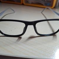 Montatura Occhiali Hugo Boss Originale da riparare