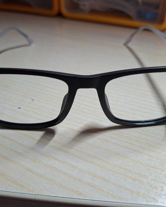 Montatura Occhiali Hugo Boss Originale da riparare