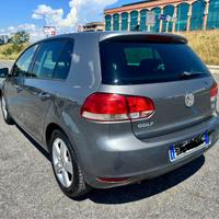 Golf 6 1.6 diesel confortline