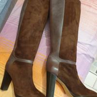stivali donna