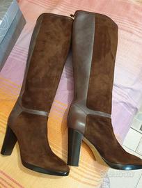 stivali donna
