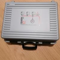 crimpatrice tubo capillare