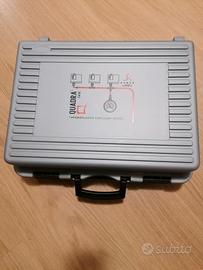 crimpatrice tubo capillare