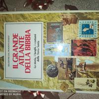 Il Grande Atlante della Bibbia 