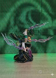 Zoro action figure dragon ball 