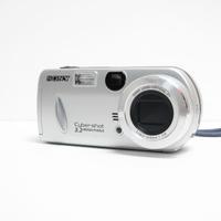 Fotocamera CCD Sony Cyber-Shot DSC-P52