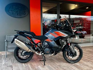 Ktm 1290 Super Adventure S