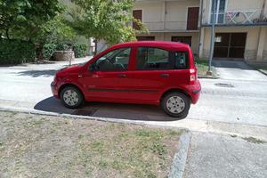 Panda 2 serie Benzina anno 2009