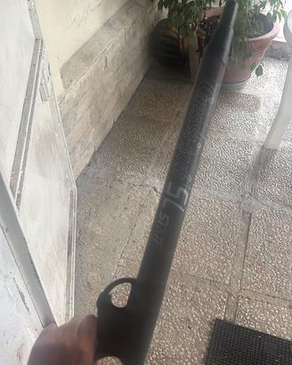 Fucile da pesca