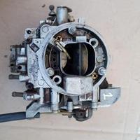 carburatore pierburg