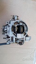 carburatore pierburg