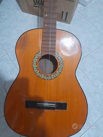 chitarra