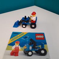 Lego 6504