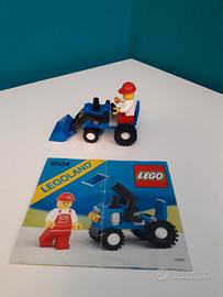 Lego 6504
