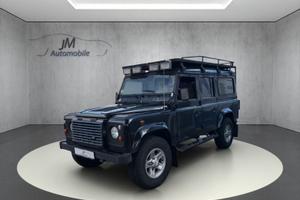 Land Rover Defender 110 S Station Wagon 9 posti 4x