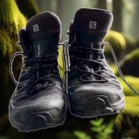 Salomon X Ultra uomo