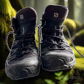 Salomon X Ultra uomo