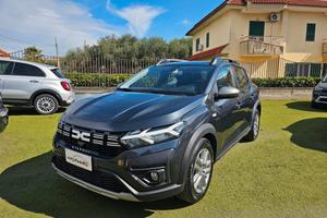 Dacia Sandero Stepway 1.0 Gpl di Serie