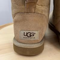 Ugg num 37 basse