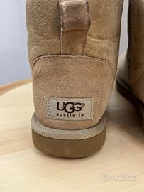 Ugg num 37 basse