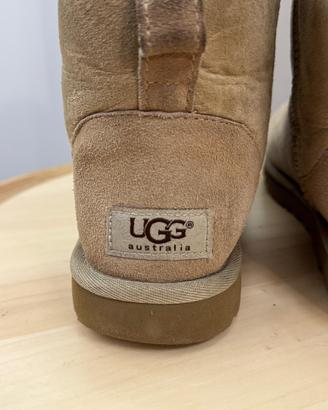 Ugg num 37 basse
