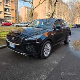 Jaguar E pace 