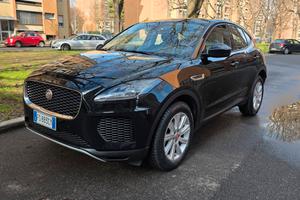 Jaguar E pace 