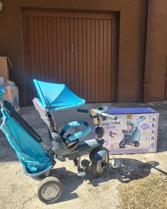 Smartrike