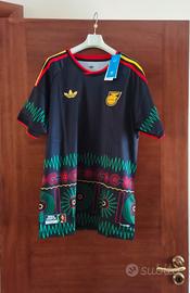 maglia calcio jamaica Giamaica 2026