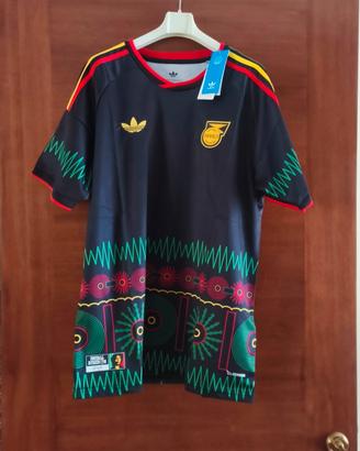 maglia calcio jamaica Giamaica 2026