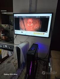 MSI TRIDENT X 11TJ, RTX 3090, 64GBDDR4, i9-11900K