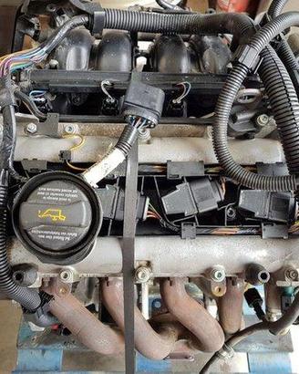 PBL133 Motore VW / Seat / Skoda 1.4b BKY [99/08]