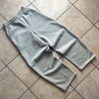 jogger tuta grigi XS