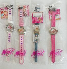 orologio Winx vintage 2003- 2008